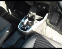 Honda Fit Hybrid 2019