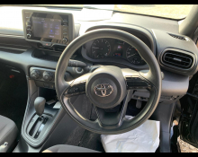 Toyota Yaris 2020