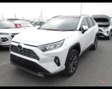 Toyota RAV4 2024