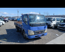 Mitsubishi Canter 2003