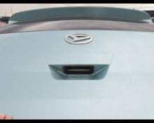 Daihatsu Mira e:S 2019