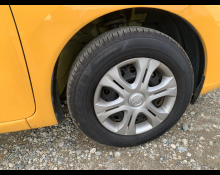 Nissan Note 2019