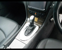 Mercedes Benz E-Class 2005