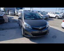 Toyota Vitz 2011 For Sale and Price