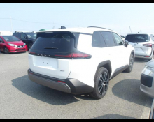 Toyota RAV4 2026