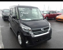 Nissan Dayz Roox 2019