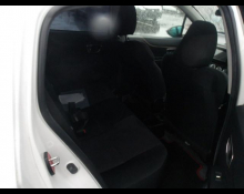 Toyota Vitz 2011
