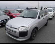 Toyota Probox 2019