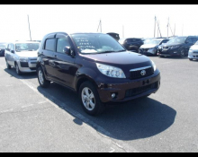 2012 to 2013 Used Cars For Sale In Japan