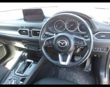 Mazda CX-5 2020
