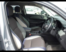 Honda Vezel 2024