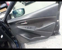 Mazda Demio 2019