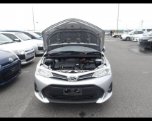 Toyota Corolla Axio 2019
