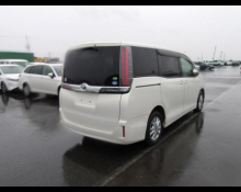 Toyota Noah 2020