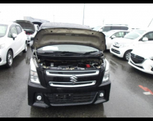 Suzuki Wagon R 2019