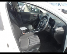 Mazda Mazda2 2020