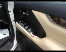 Toyota Alphard 2019