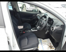 Mazda Mazda2 2019