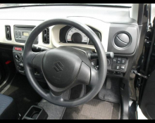 Suzuki Alto 2019