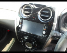 Nissan Note 2016