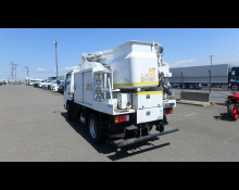 Isuzu Elf 2013