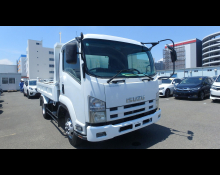 Isuzu Forward 2009