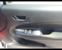 Nissan Note 2021
