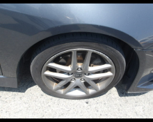Honda Accord 2006