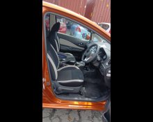 Nissan Note 2019