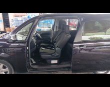 Toyota Spade 2019