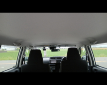 Toyota Probox 2019
