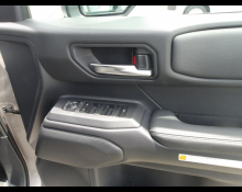 Toyota Land Cruiser 250 2024