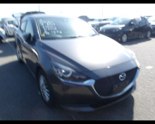 Used Mazda Mazda2 Cars For Sale in Japan