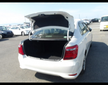 Toyota Corolla Axio 2017