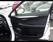 Lexus NX 2015