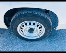 Toyota Succeed Wagon 2019