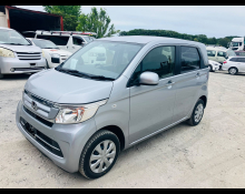 Honda N-WGN 2019