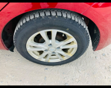 Toyota Vitz 2019