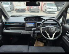 Mazda Flair 2021