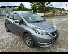 Nissan Note 2019 For Sale and Price