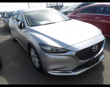 Mazda Mazda6 2019 For Sale and Price