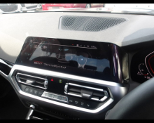 BMW 3 Series 2021