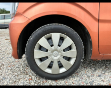 Suzuki Wagon R 2019