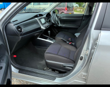 Toyota Corolla Fielder 2019