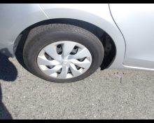 Toyota Vitz 2019