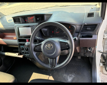 Toyota Roomy 2019