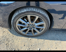 Mazda Mazda3 Fastback 2019