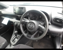 Toyota Yaris 2020