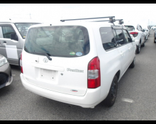 Toyota Probox 2020