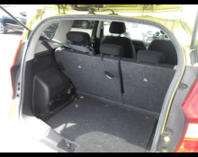 Nissan Note 2019